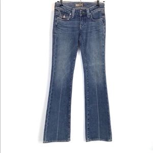 Paige Pico Jeans Size 25